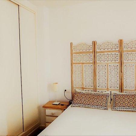 Apartamento Las Canastas Cadiz Centro 外观 照片