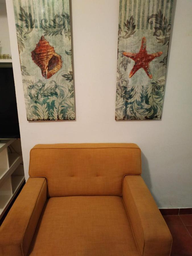 Apartamento Las Canastas Cadiz Centro 外观 照片