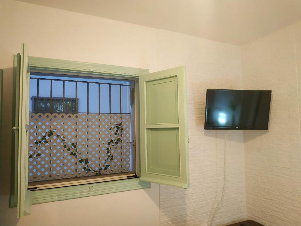 Apartamento Las Canastas Cadiz Centro 外观 照片