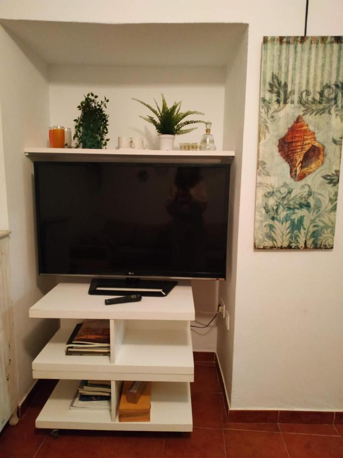 Apartamento Las Canastas Cadiz Centro 外观 照片