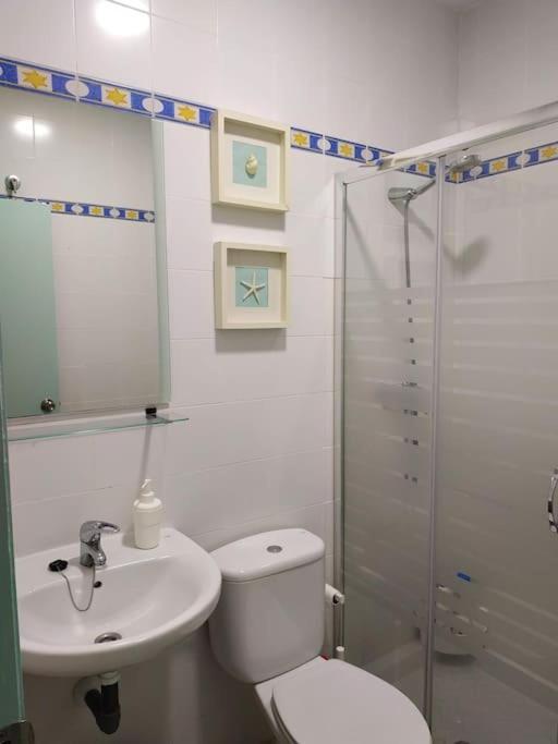Apartamento Las Canastas Cadiz Centro 外观 照片