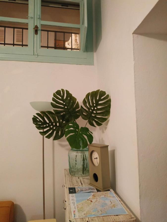Apartamento Las Canastas Cadiz Centro 外观 照片