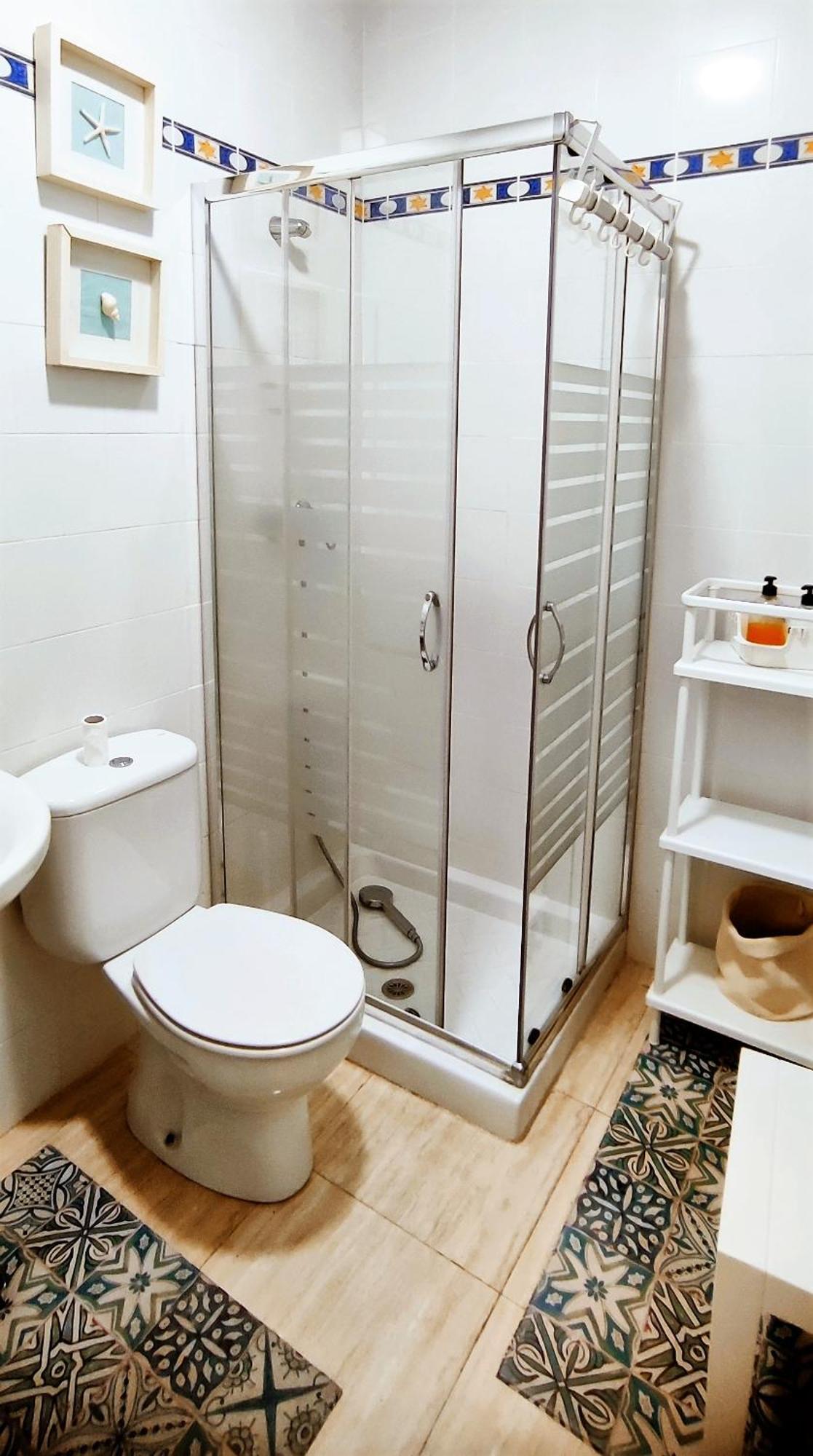 Apartamento Las Canastas Cadiz Centro 外观 照片