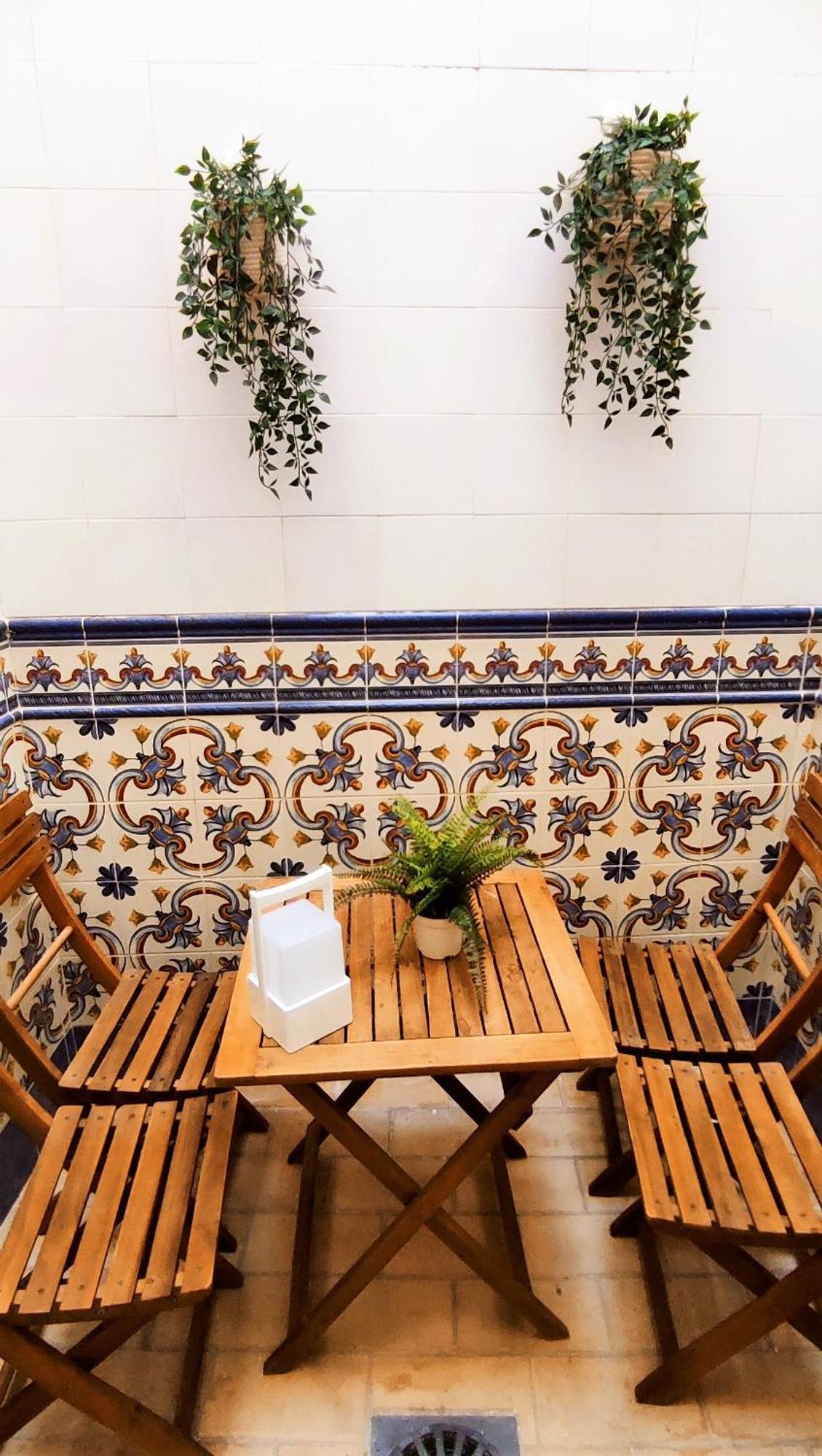 Apartamento Las Canastas Cadiz Centro 外观 照片