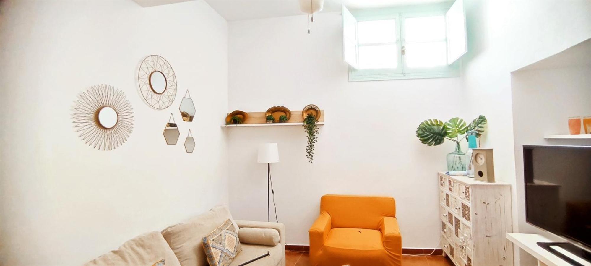 Apartamento Las Canastas Cadiz Centro 外观 照片