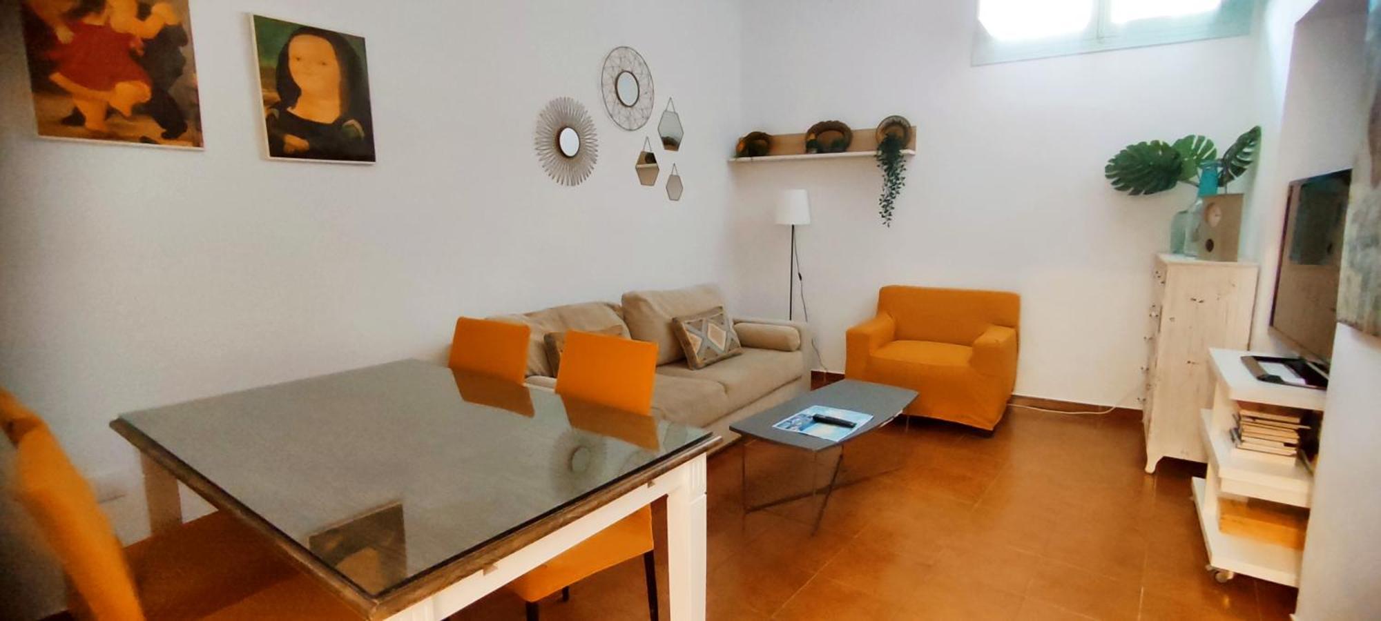 Apartamento Las Canastas Cadiz Centro 外观 照片
