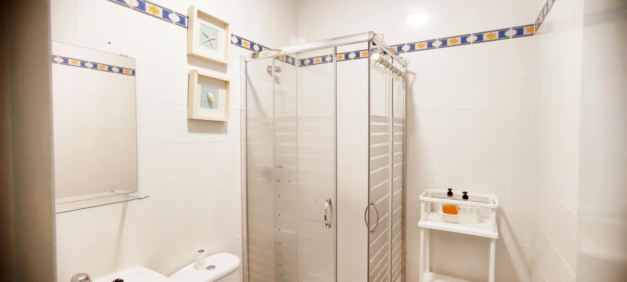 Apartamento Las Canastas Cadiz Centro 外观 照片