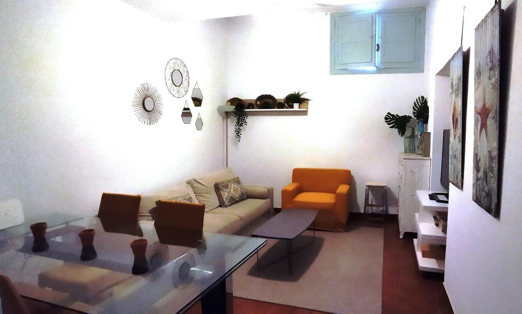 Apartamento Las Canastas Cadiz Centro 外观 照片