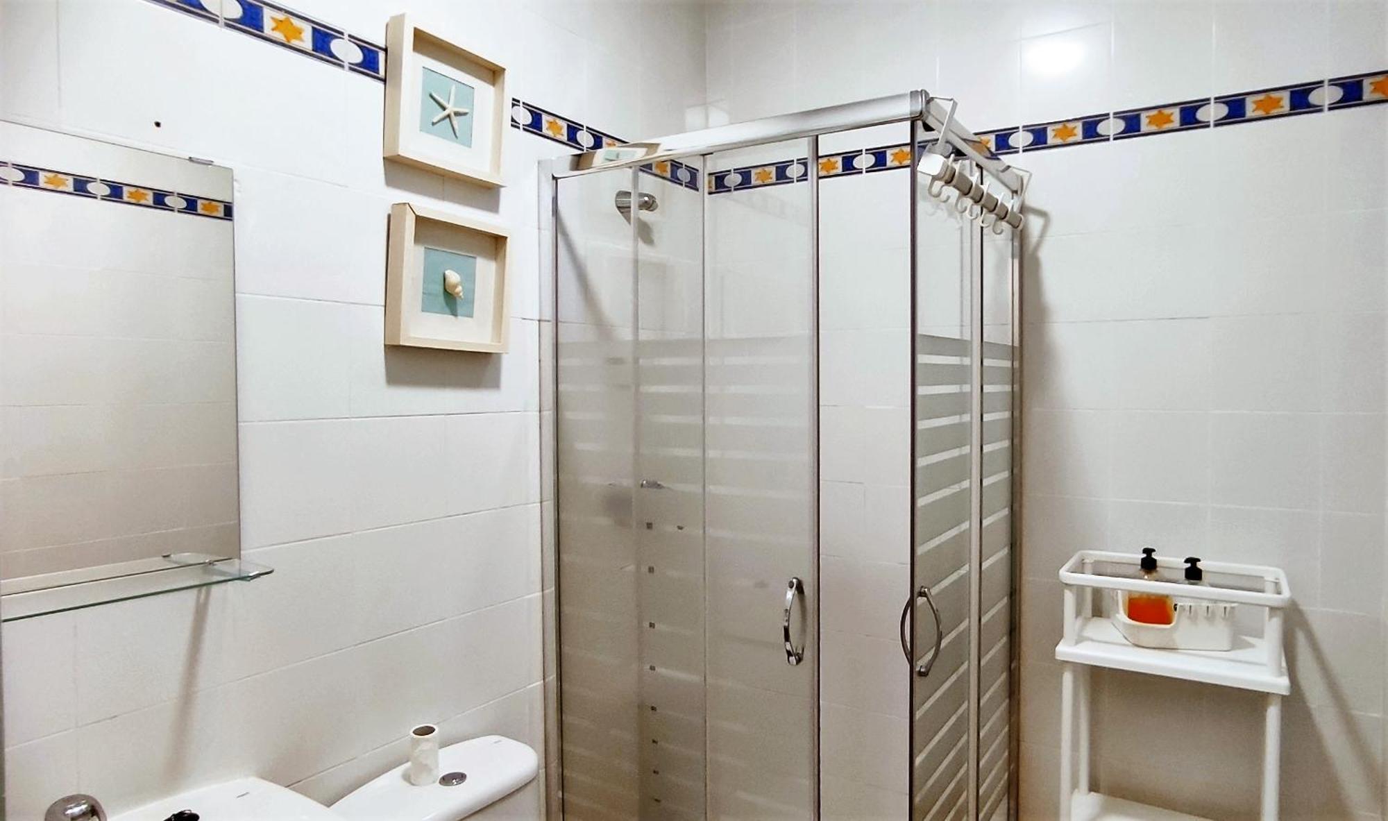 Apartamento Las Canastas Cadiz Centro 外观 照片