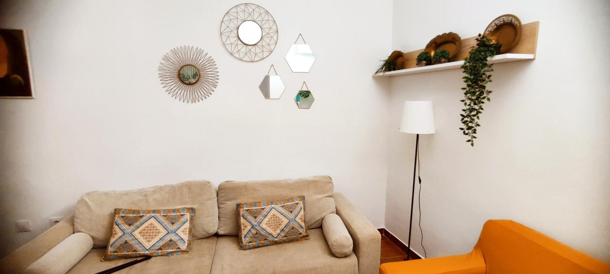 Apartamento Las Canastas Cadiz Centro 外观 照片